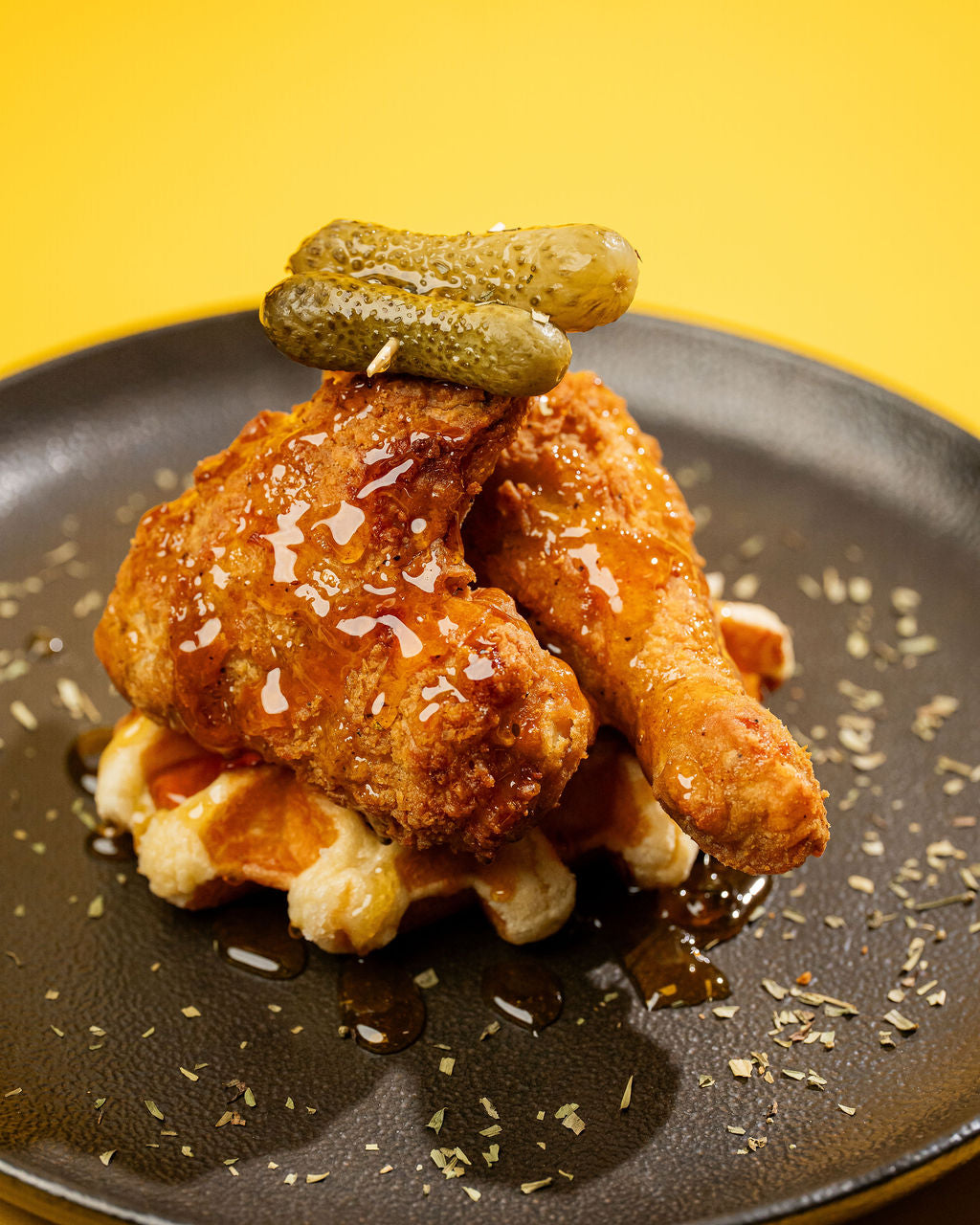 The Best Hot Honey Product of 2026: Why Flavour Addicts Choose UmamiPapi