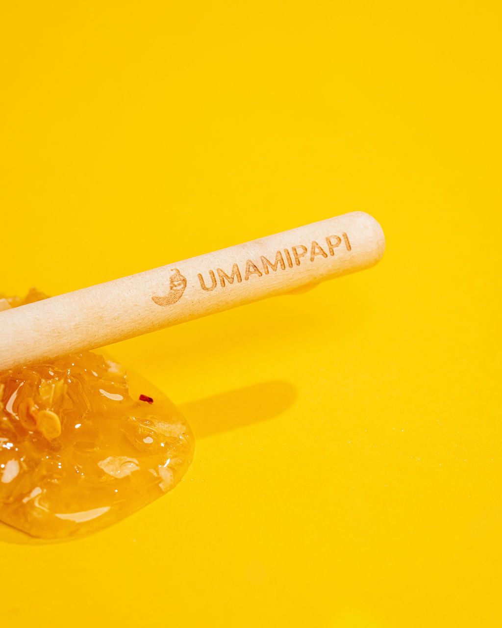 Skip the DIY: Why UmamiPapi is the Only Hot Honey You Need