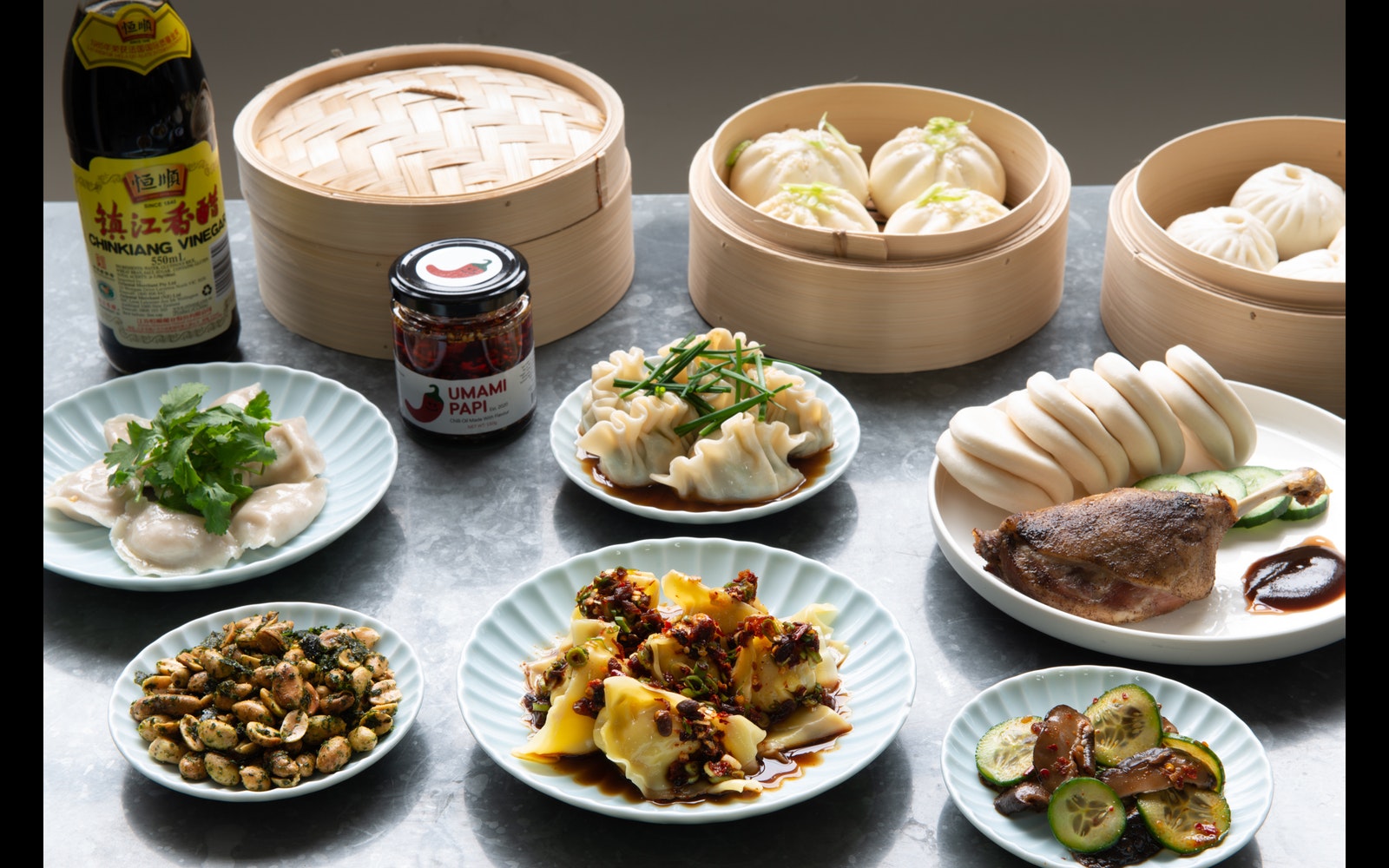 UmamiPapi now available at Supernormal on Providoor