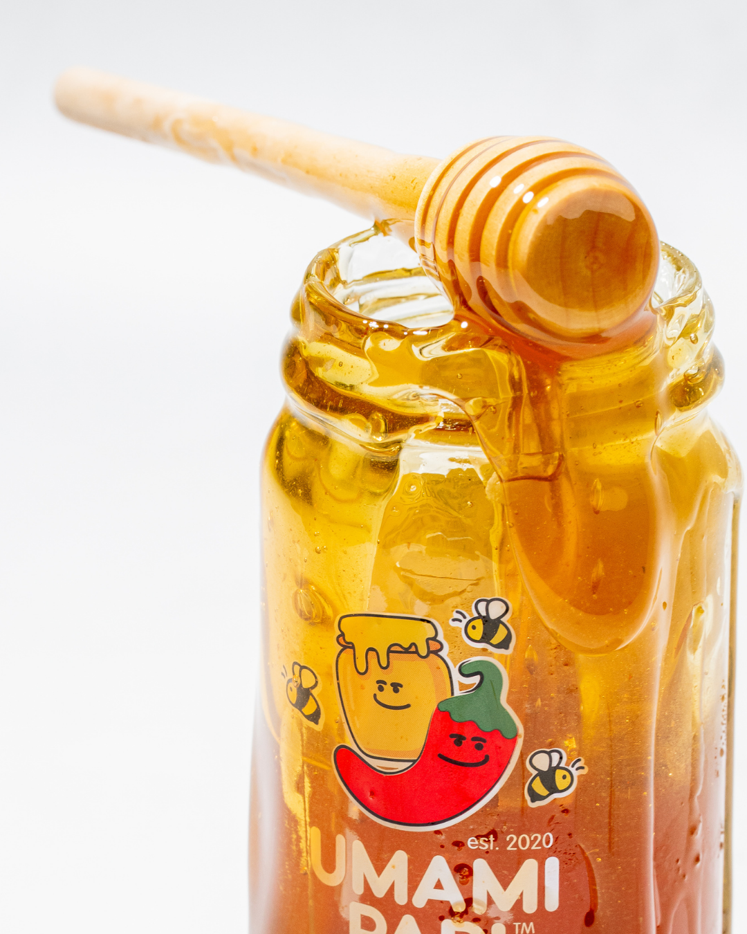 Hot Honey