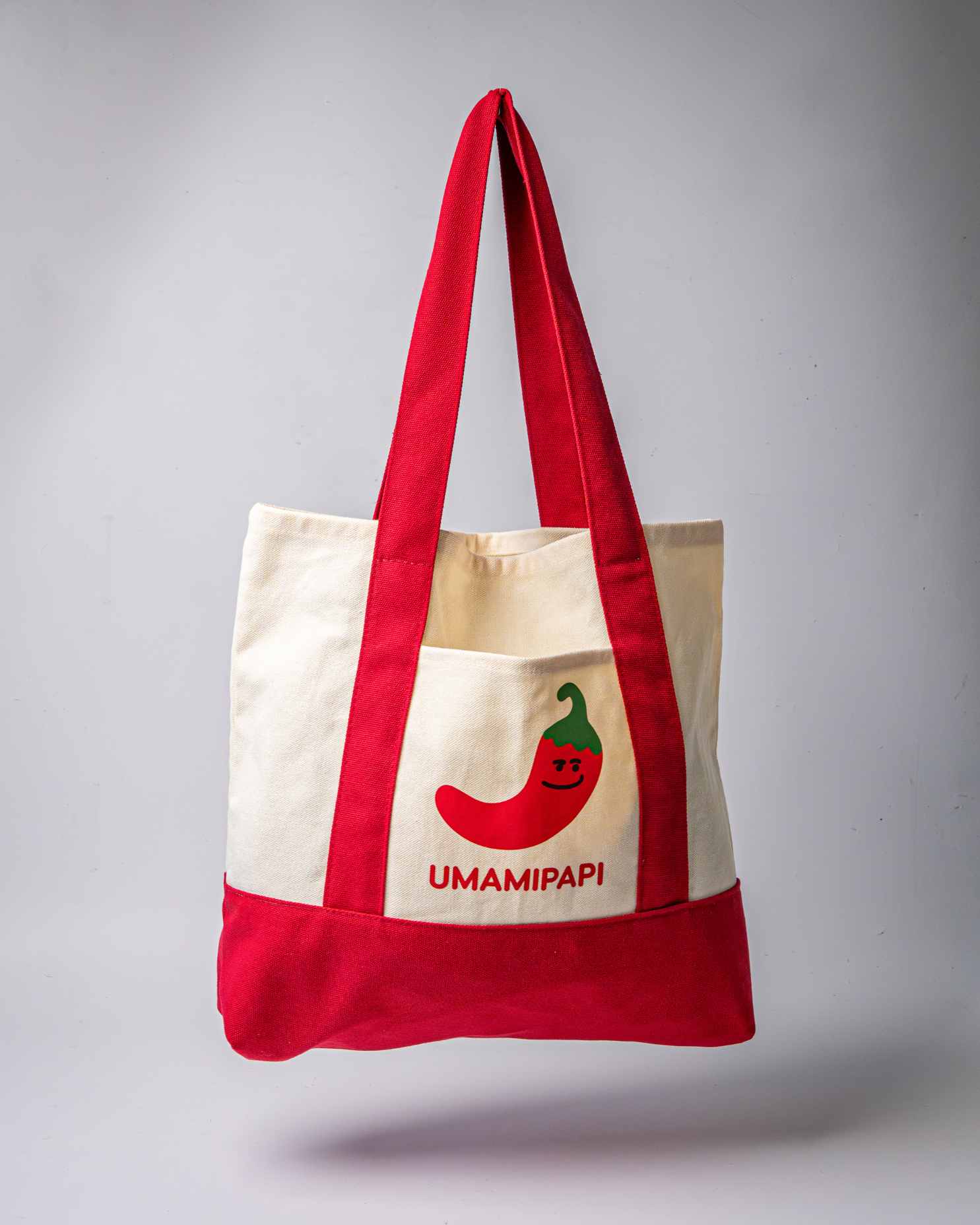 UmamiPapi Tote Bag