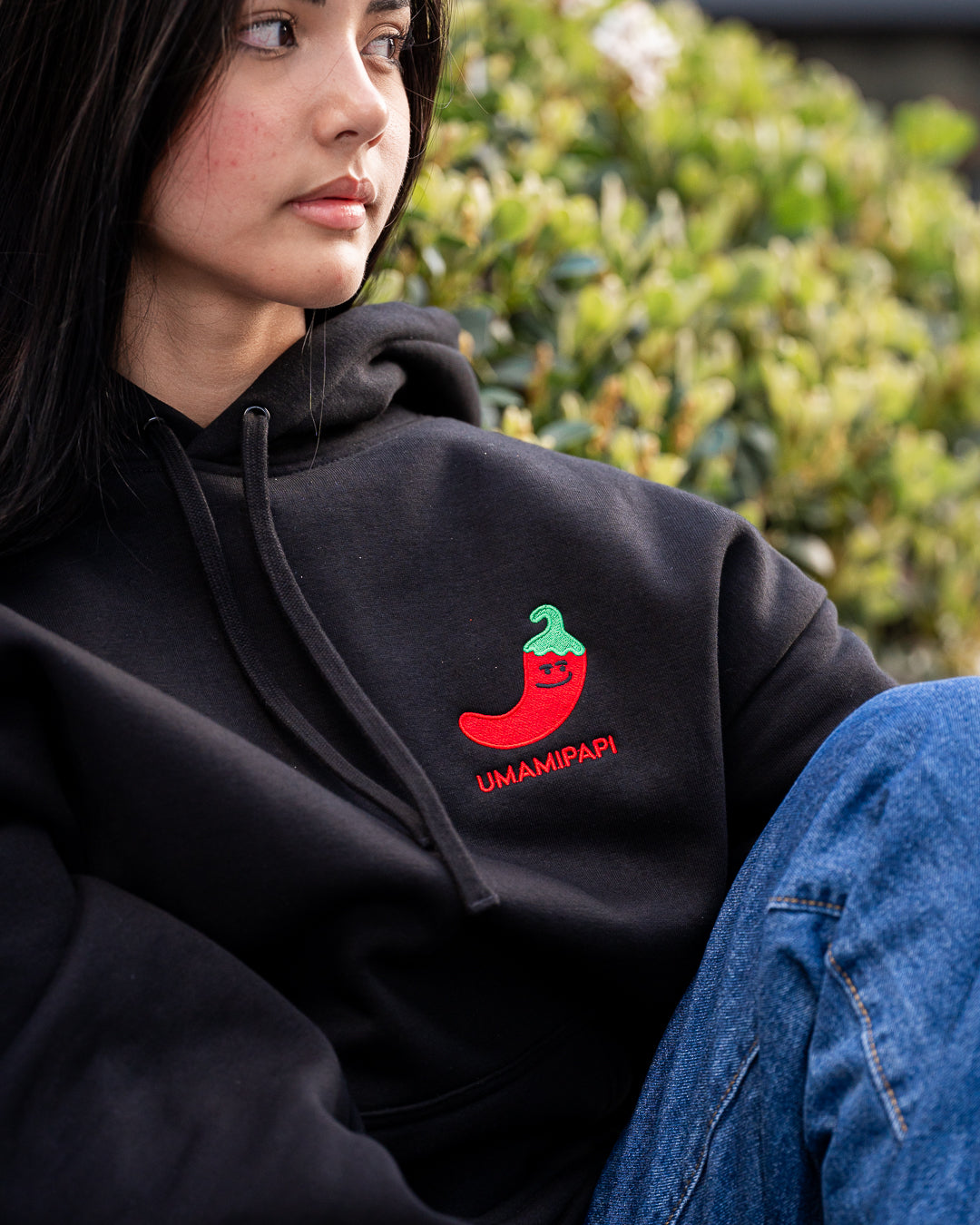 UmamiPapi Hoodie