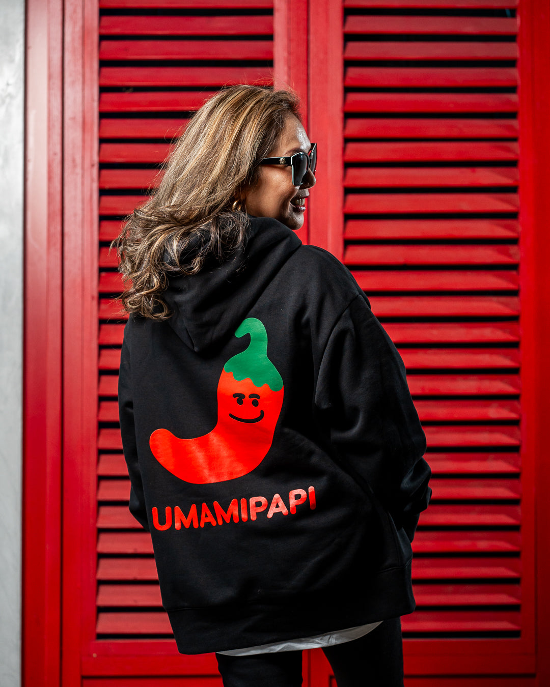 UmamiPapi Hoodie