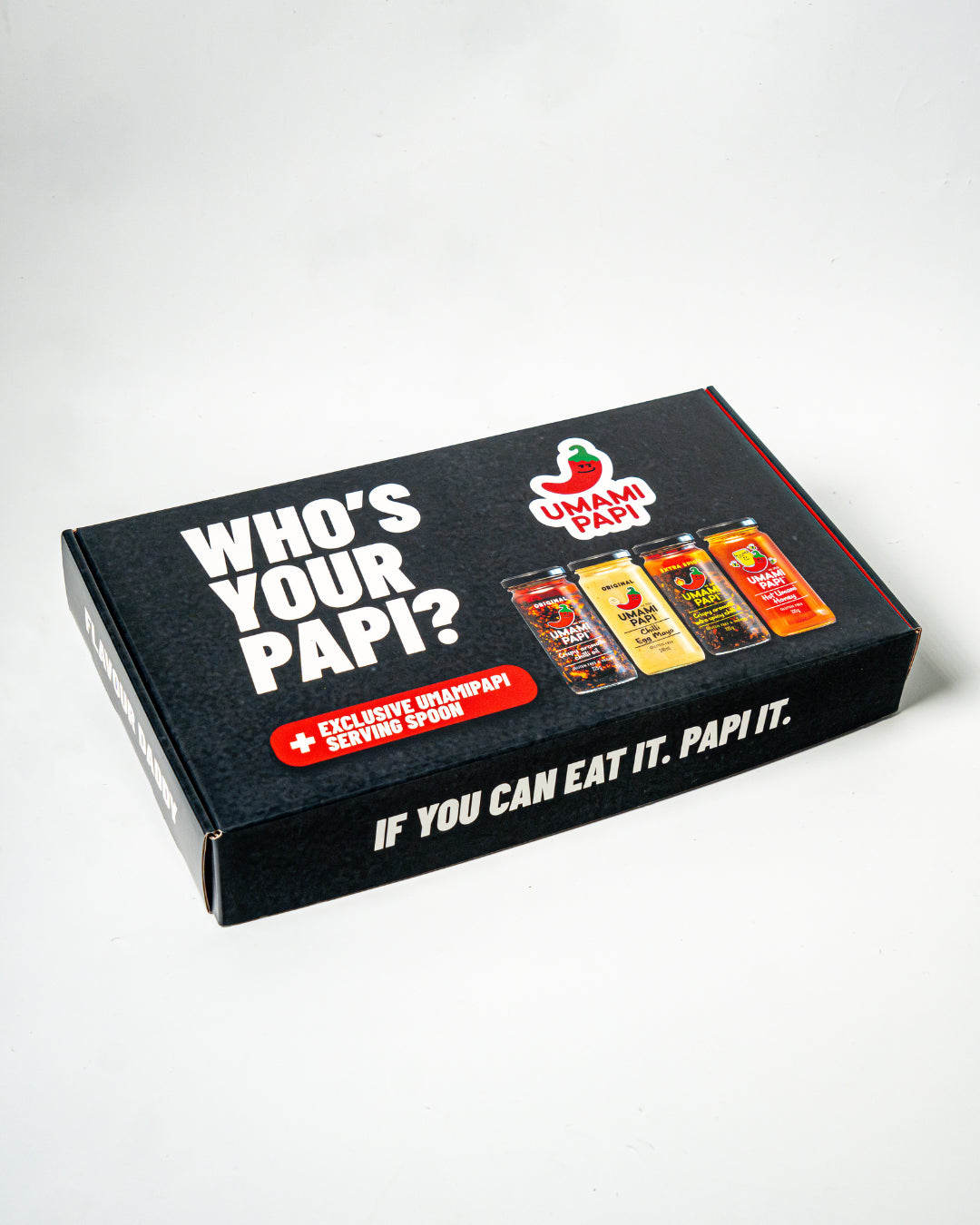 Give the Gift of Flavour with Chilli Oil for the Foodies in Your Life