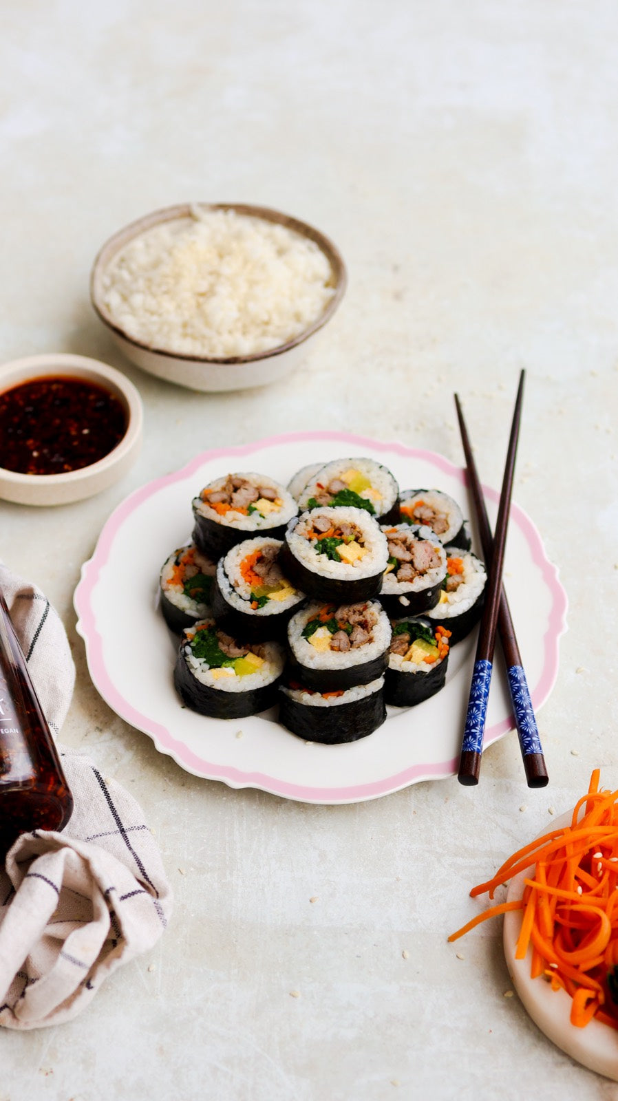 Kimbap