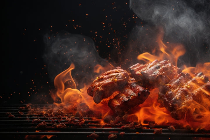 Chilli Oil on Aussie Barbecue: Yes or No?