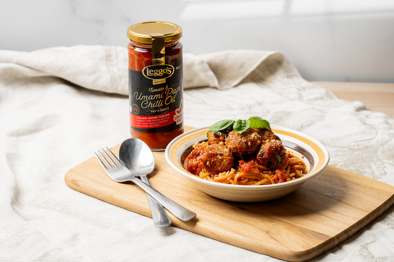 What Does Chili Oil Taste Good On?