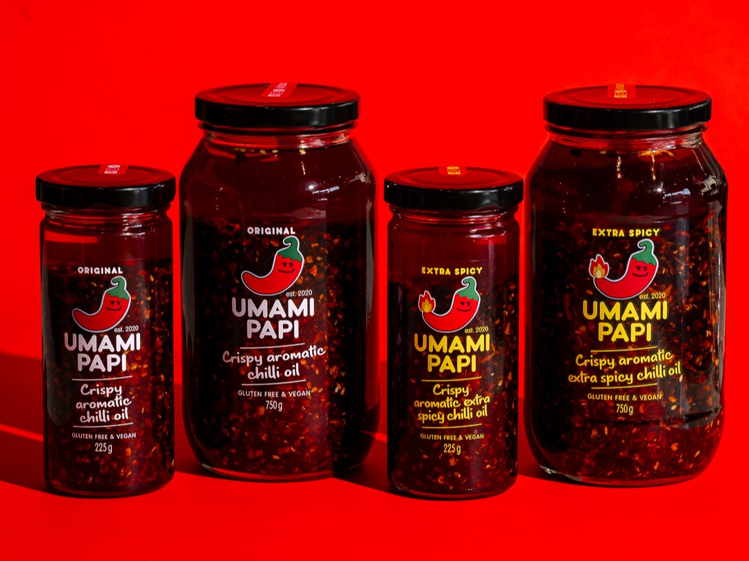 The Complete Guide to Using Chilli Oil in Your Cooking