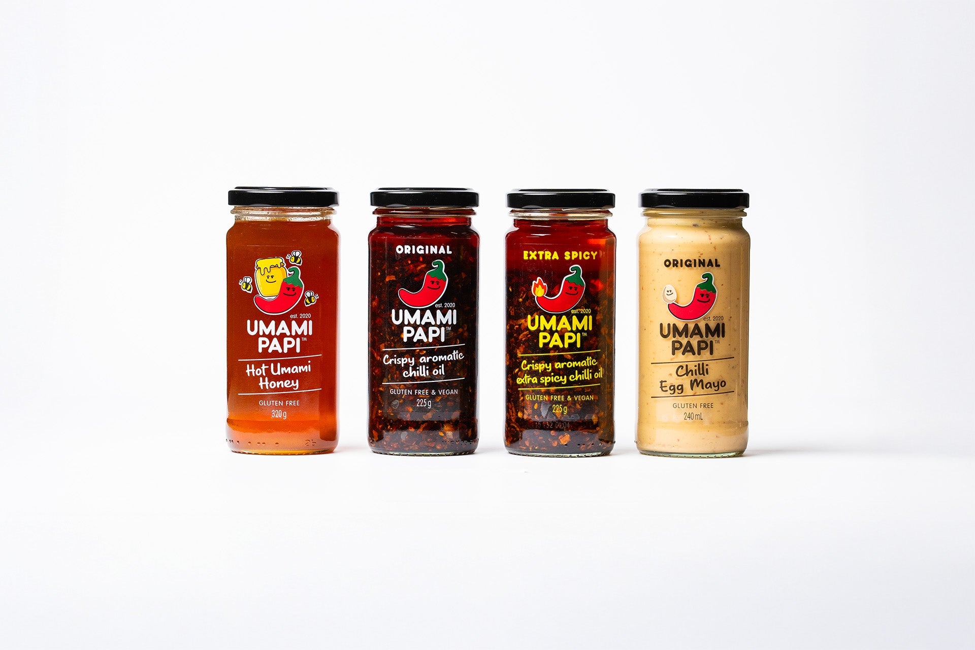 Best Condiments for Bland Food