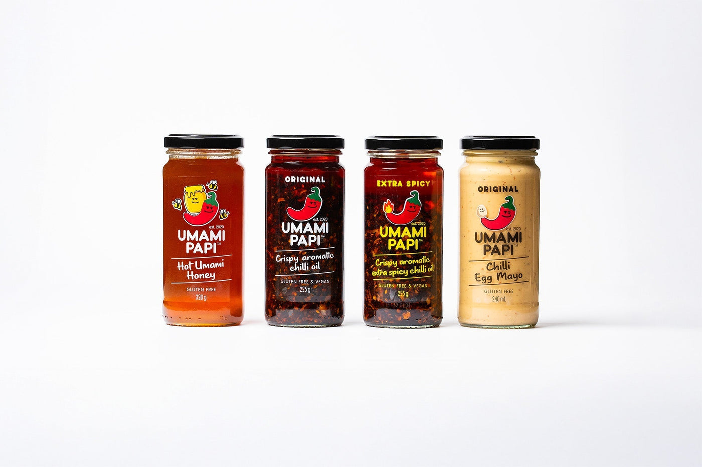 Best Condiments for Bland Food