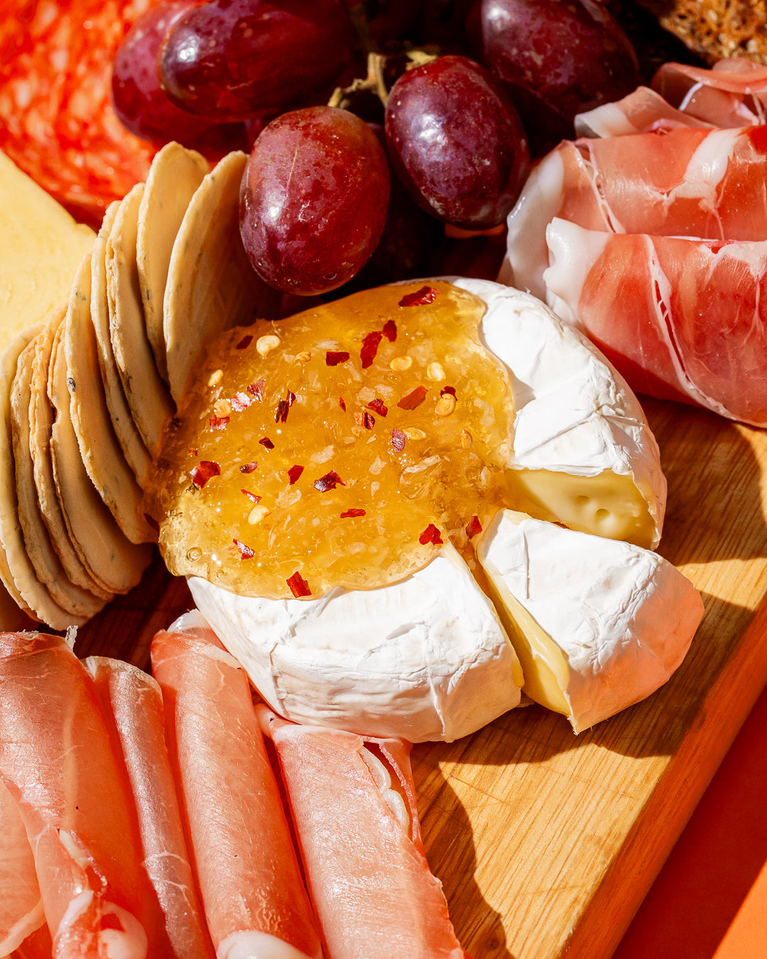Exploring the Best Food Pairings for Hot Honey