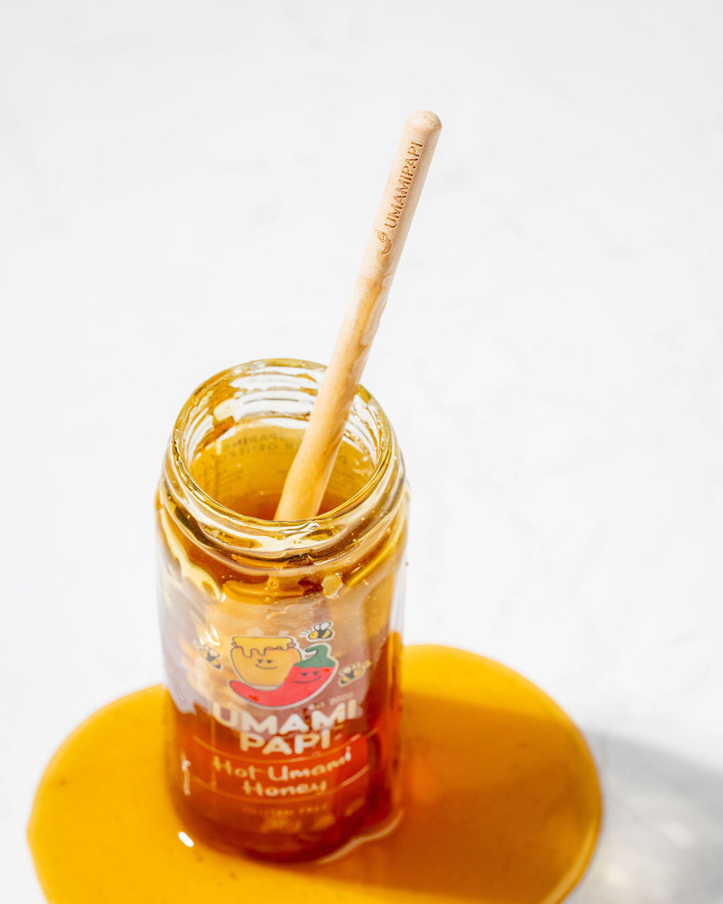 Searching for the Best Hot Honey in Australia? Why MSG Makes Ours #1