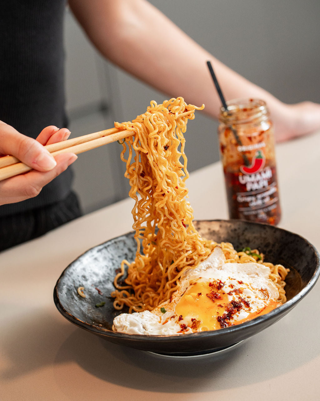 is chilli oil gluten free