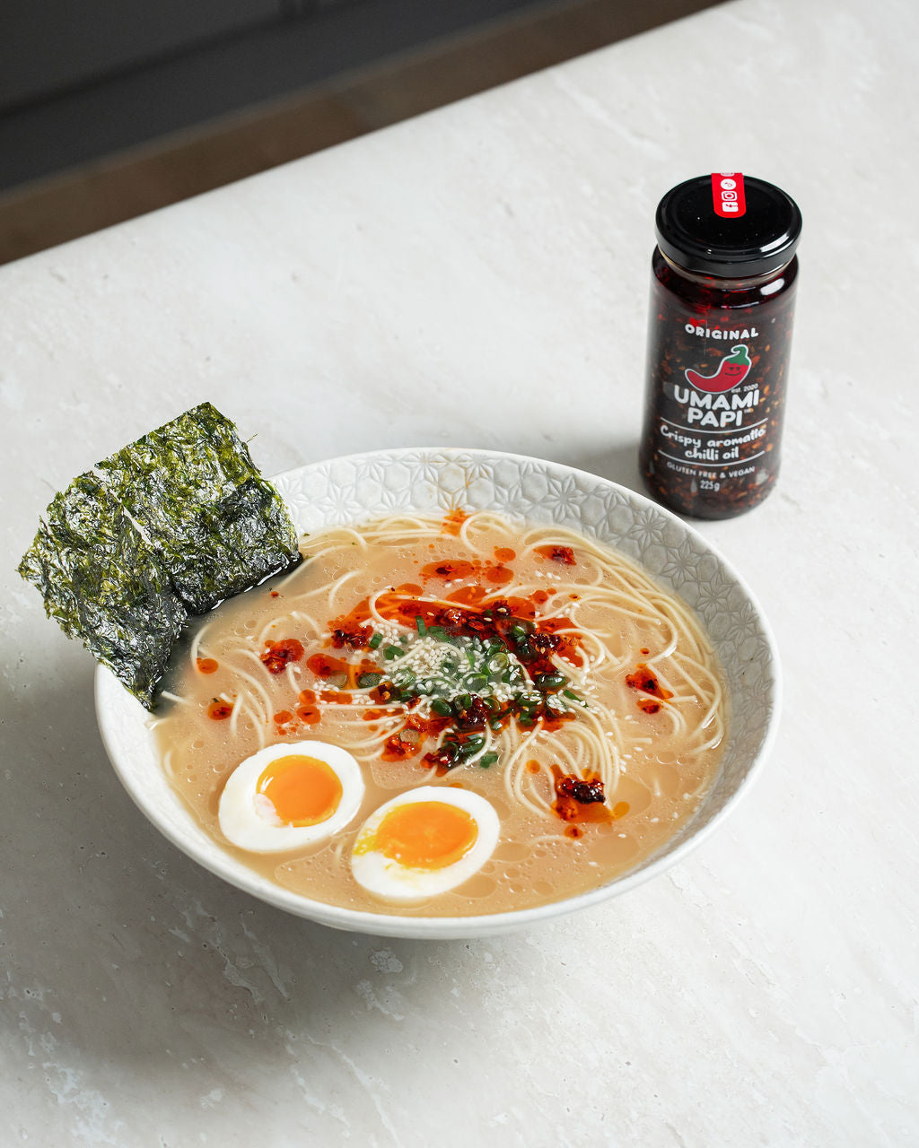 What Is Chilli Oil Used For