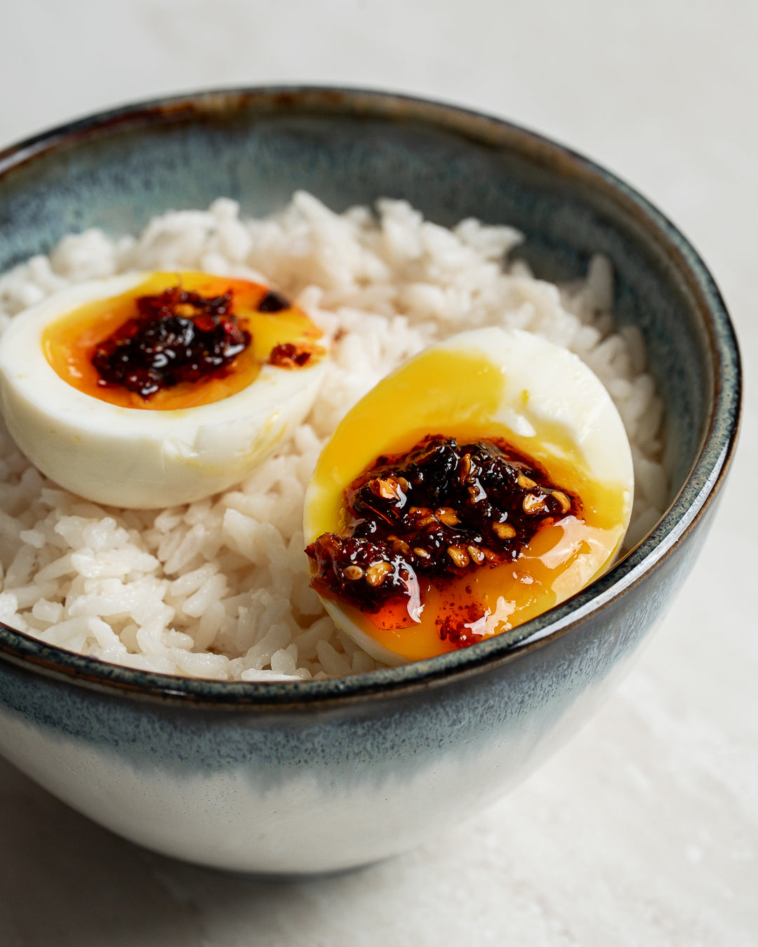The Best Condiments for Eggs