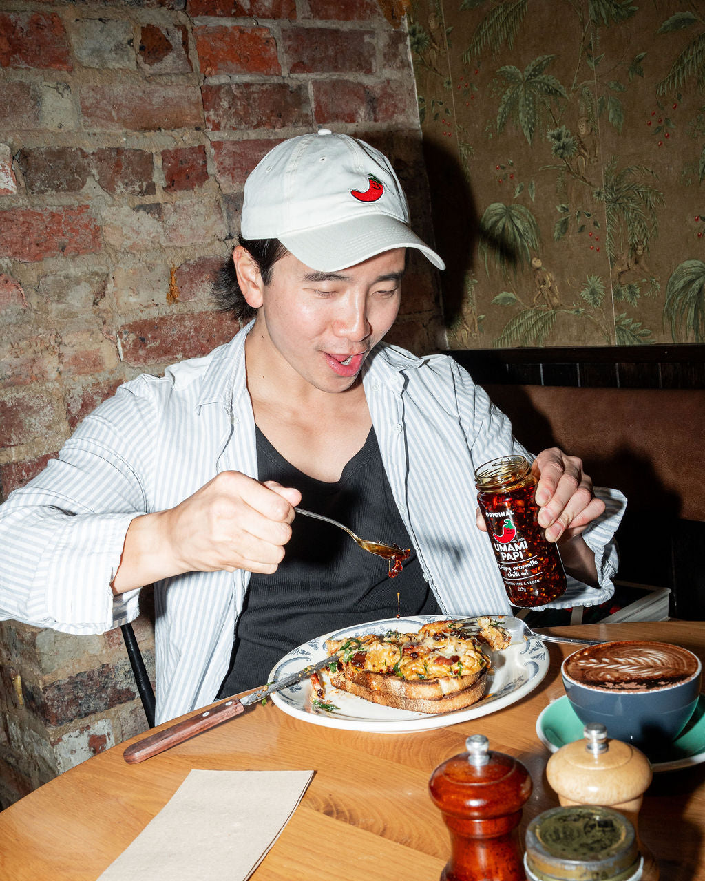 is chilli oil keto friendly