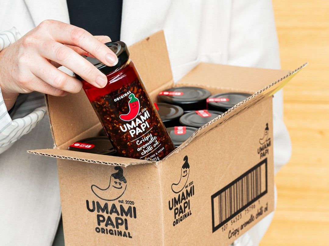 Spice Up Your Dishes with the Best Chilli Oil in Australia