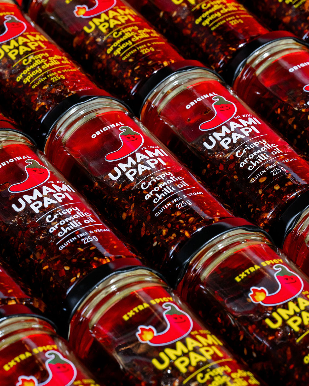 how to avoid botulism when making chili oil at home