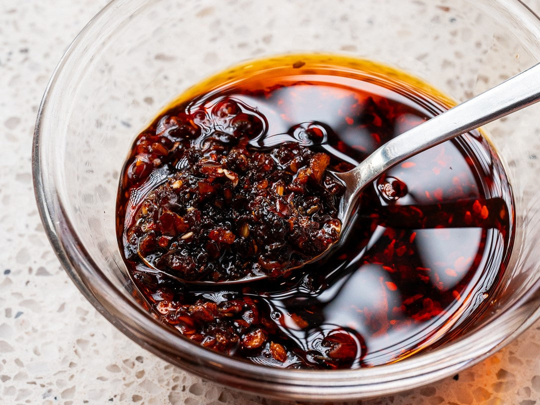 What Kinds of Chili Pepper are Used in Chinese Chili Oil?