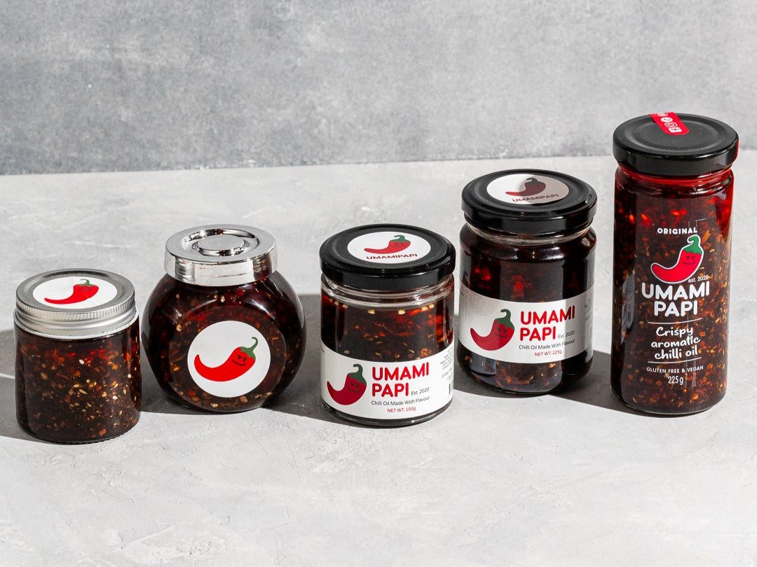 The Origins of Sichuan Chilli Oil - A Flavour Deep Dive