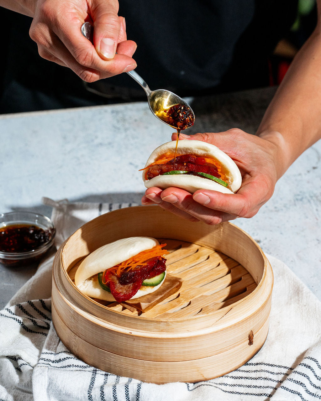 Building Your Spice Tolerance: A Guide for Chilli Oil Beginners