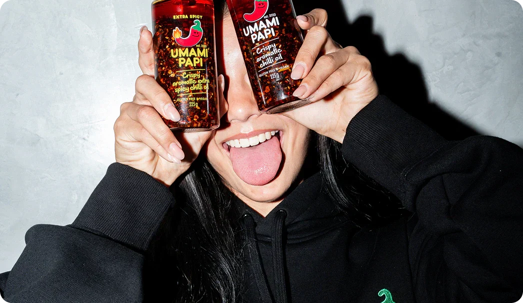 Why is Chilli Oil So Popular?