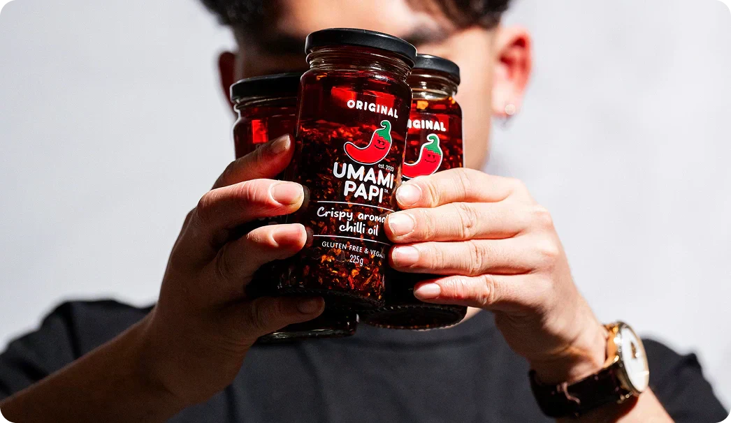 Unusual and Creative Chilli Oil Uses