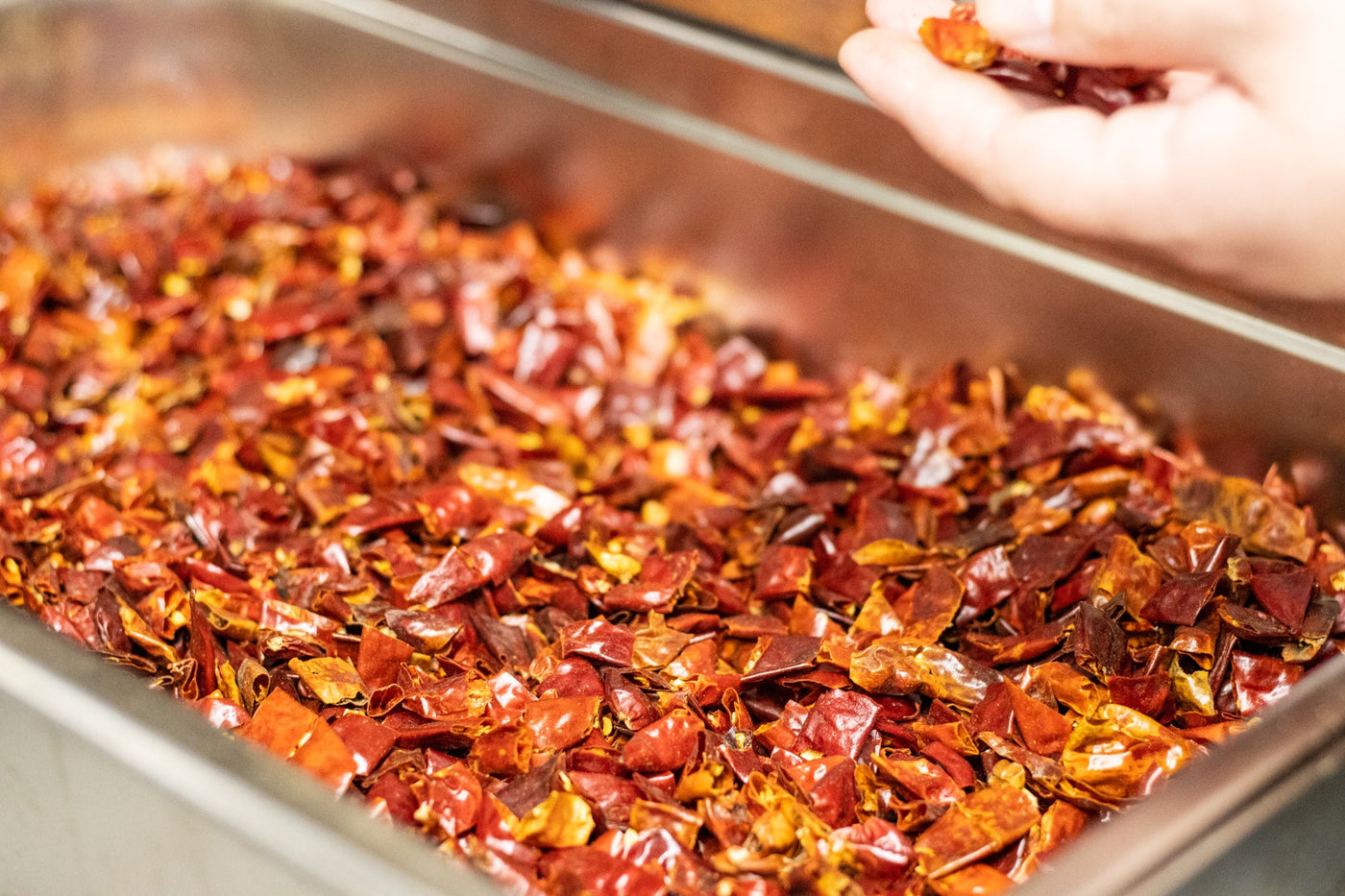 Why Do I Crave Chilli Oil? The Science of Addiction