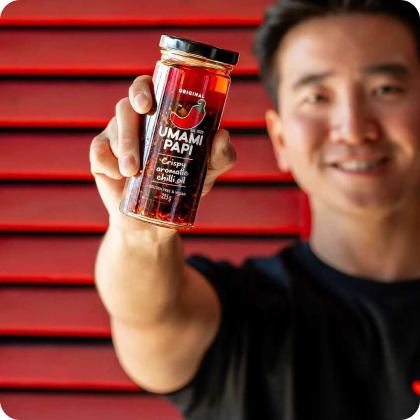 What Is Chilli Oil Used For