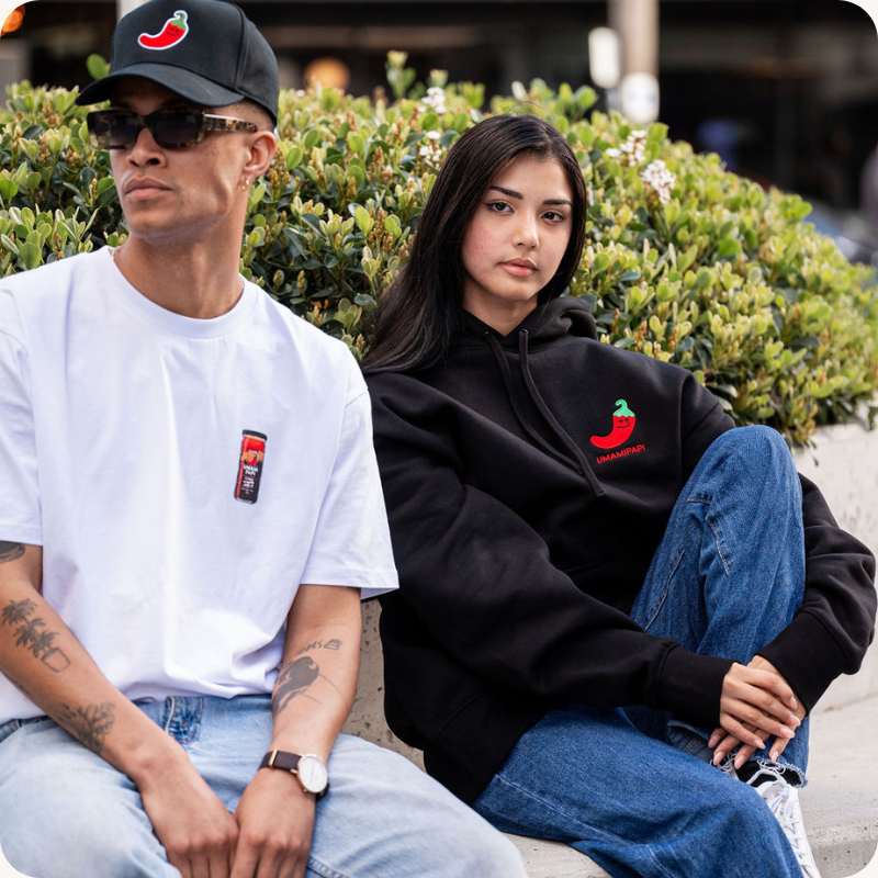 What Your Chilli Oil Preferences Say About You