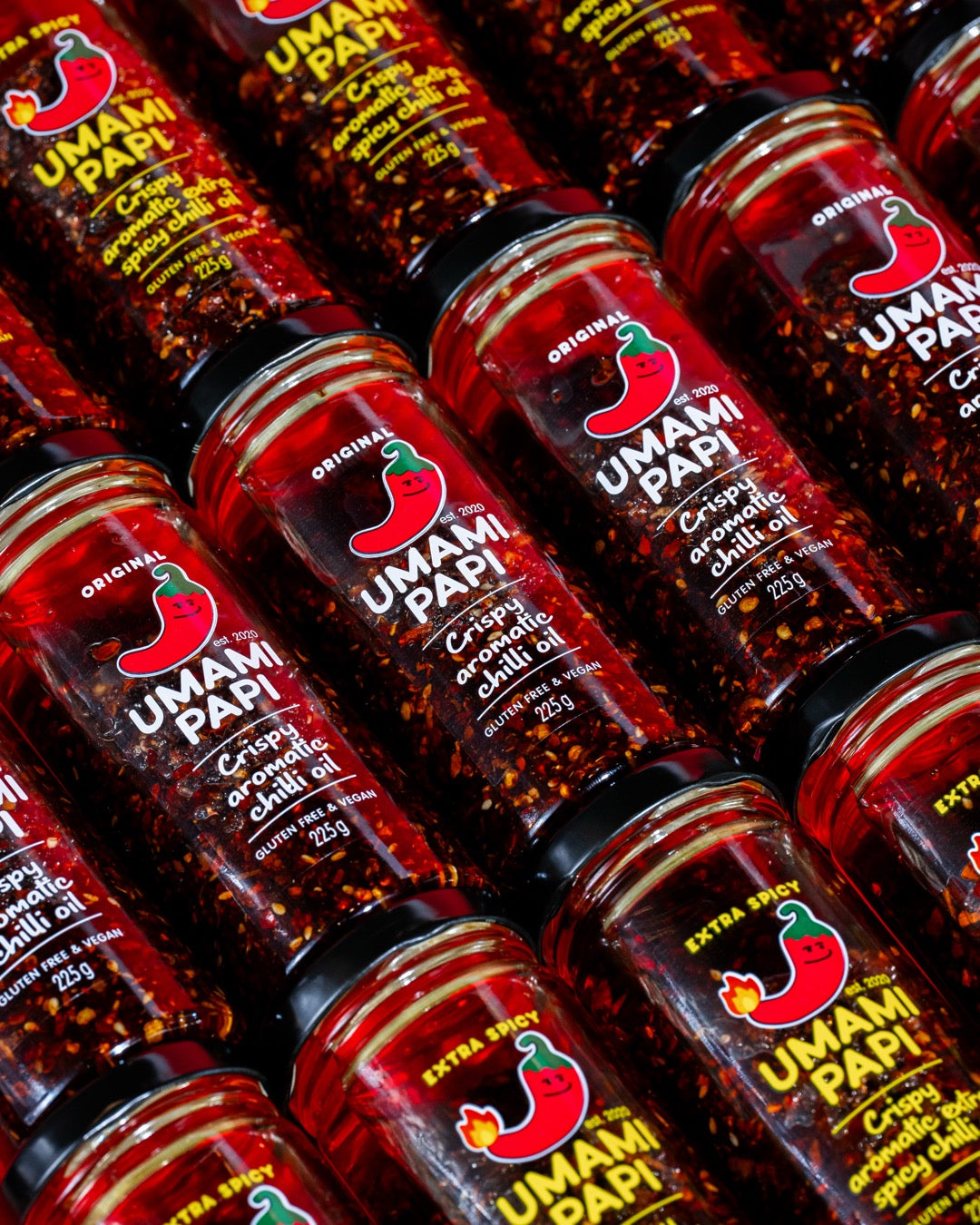 Bought UmamiPapi at Coles? 12 Things to Make Tonight