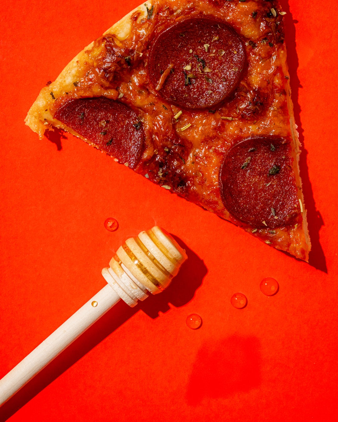 How to Build a Hot Honey Grazing Board
