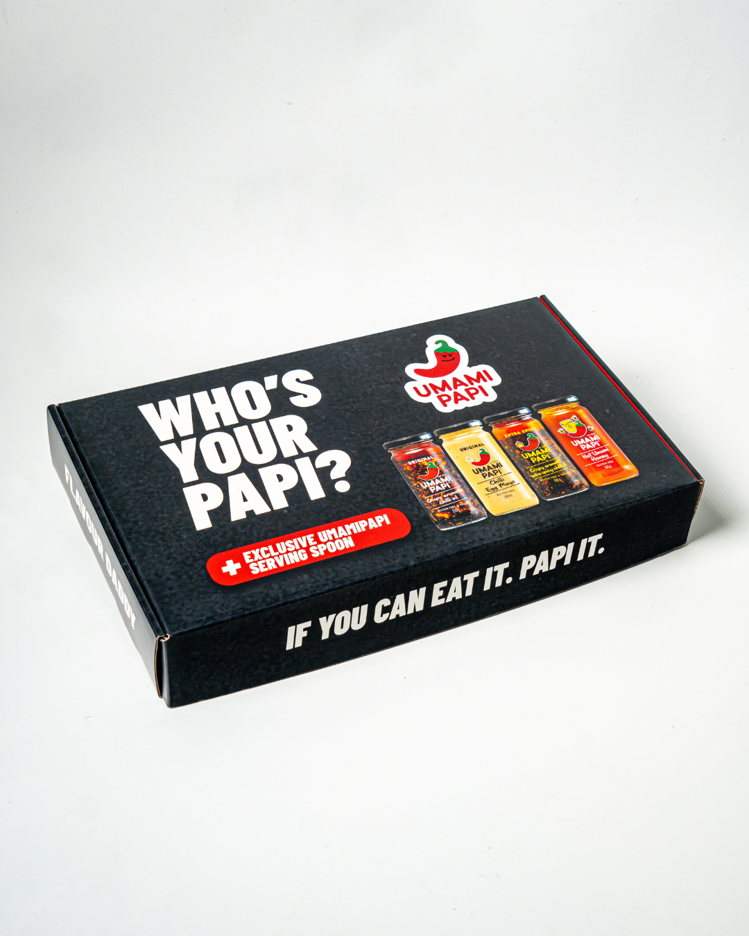 The Papi Gift Box
