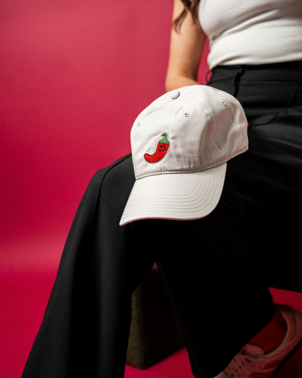 UmamiPapi Dad Cap