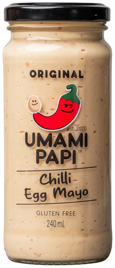 MAYO